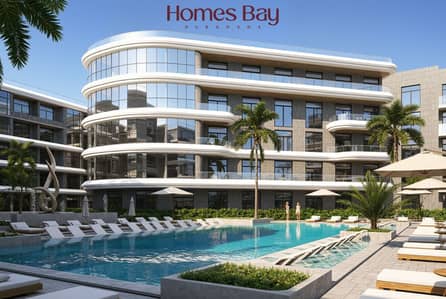 1 Bedroom Apartment for Sale in Hurghada, Red Sea - IMG_2123. JPG 1 Bedroom Apartment for Sale in Hurghada, Red Sea - IMG_2123. JPG