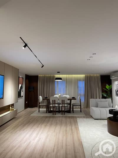 3 Bedroom Apartment for Sale in Mohandessin, Giza - bccfabf2-5a49-4efe-9309-134f39cba031. jpg