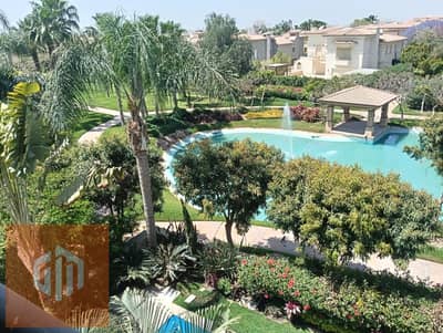 فیلا 4 غرف نوم للايجار في القاهرة الجديدة، القاهرة - WhatsApp Image 2026-08-12 at 6.01. 55 PM (2). jpeg