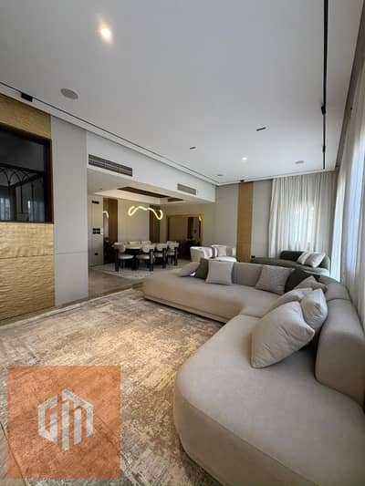 4 Bedroom Villa for Sale in Mokattam, Cairo - WhatsApp Image 2026-08-11 at 5.50. 09 PM. jpeg