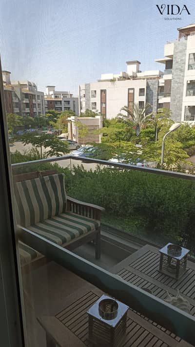 شقة 4 غرف نوم للبيع في الشيخ زايد، الجيزة - WhatsApp Image 2026-08-12 at 5.54. 18 PM (3). jpeg