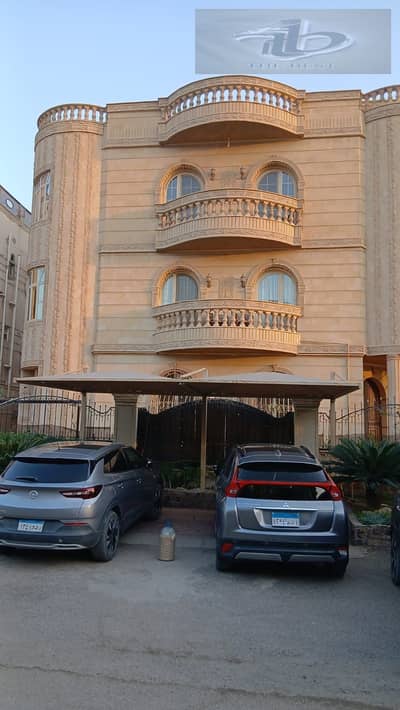 4 Bedroom Apartment for Sale in New Cairo, Cairo - WhatsApp Image 2026-08-12 at 2.14. 33 PM. jpeg