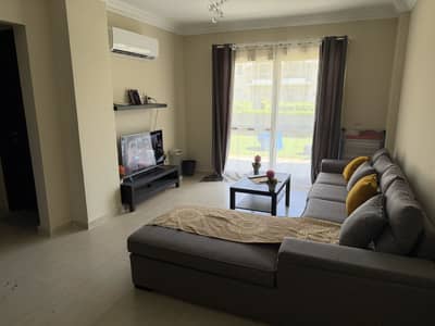 2 Bedroom Chalet for Sale in Ain Sukhna, Suez - شاليه بقريه blue blue السخنة