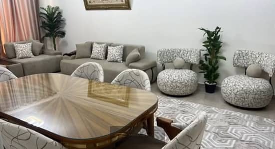 شقة 3 غرف نوم للايجار في الشيخ زايد، الجيزة - WhatsApp Image 2026-08-12 at 6.19. 02 AM (2). jpeg شقة 3 غرف نوم للايجار في الشيخ زايد، الجيزة - WhatsApp Image 2026-08-12 at 6.19. 02 AM (2). jpeg