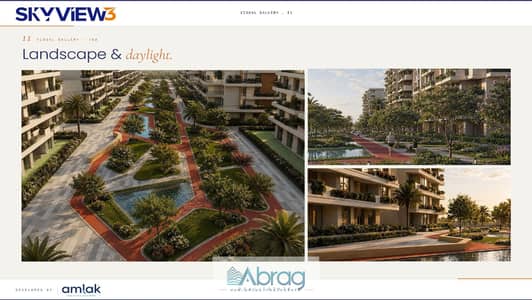2 Bedroom Apartment for Sale in Sheikh Zayed, Giza - A5-203 119_page-0009. jpg 2 Bedroom Apartment for Sale in Sheikh Zayed, Giza - A5-203 119_page-0009. jpg
