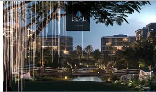 2 Bedroom Flat for Sale in New Cairo, Cairo - zdQWQPq2n82LuD2Gc4FfqNMp6vT1h6vucw5LDlu8. jpg