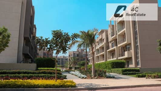 3 Bedroom Flat for Sale in New Cairo, Cairo - 15. PNG