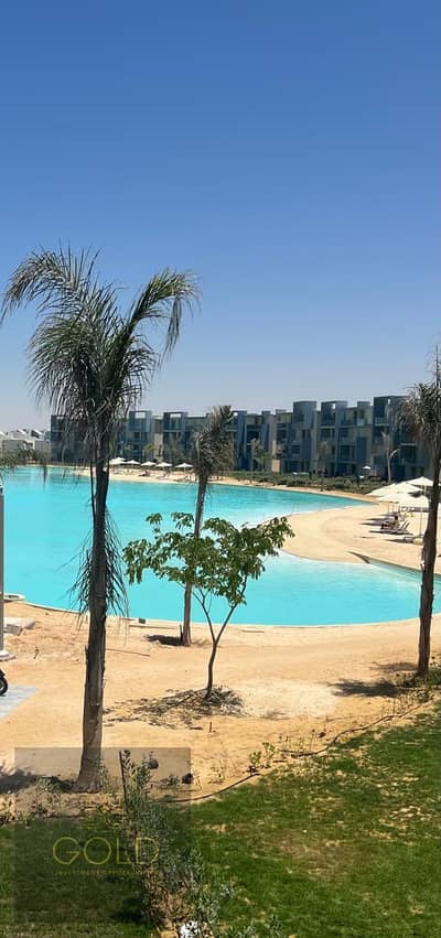 شاليه 3 غرف نوم للايجار في الساحل الشمالي، مطروح - 1c95cd1e-0022-4c68-bc6b-1a62a30a239d. jpeg