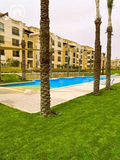 3 Bedroom Apartment for Sale in Mostakbal City, Cairo - WhatsApp Image 2026-04-11 at 2.29. 24 PM (9). jpeg