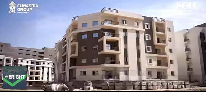 شقة 3 غرف نوم للبيع في شيراتون، القاهرة - WhatsApp Image 2026-06-09 at 9.30. 53 PM (1). jpeg