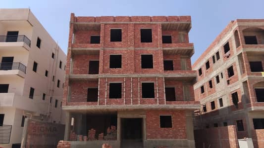 3 Bedroom Flat for Sale in New Cairo, Cairo - 1000059504. jpg