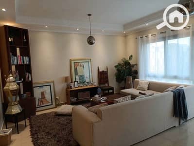 2 Bedroom Flat for Rent in Sheikh Zayed, Giza - IMG_6460. jpg