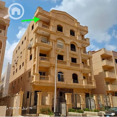 3 Bedroom Flat for Sale in New Cairo, Cairo - 1000643274. jpg 3 Bedroom Flat for Sale in New Cairo, Cairo - 1000643274. jpg