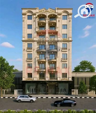 فلیٹ 3 غرف نوم للبيع في المنصورة، الدقهلية - 770831305_946293538495434_2517734584028345709_n. jpg فلیٹ 3 غرف نوم للبيع في المنصورة، الدقهلية - 770831305_946293538495434_2517734584028345709_n. jpg