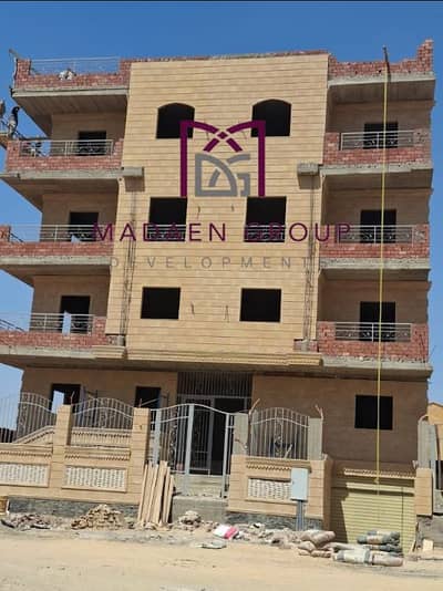 شقة 3 غرف نوم للبيع في 6 اكتوبر، الجيزة - Screenshot 2026-07-16 142733. png