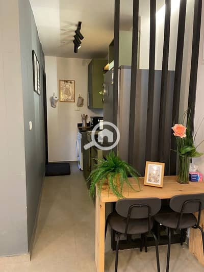 Office for Rent in Zamalek, Cairo - 69512. jpg