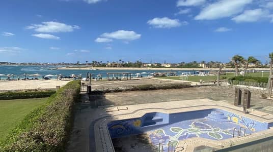 فیلا 7 غرف نوم للبيع في الساحل الشمالي، مطروح - FOR SALE – Gawhara Villa, Marina 6, North Coast فیلا 7 غرف نوم للبيع في الساحل الشمالي، مطروح - FOR SALE – Gawhara Villa, Marina 6, North Coast