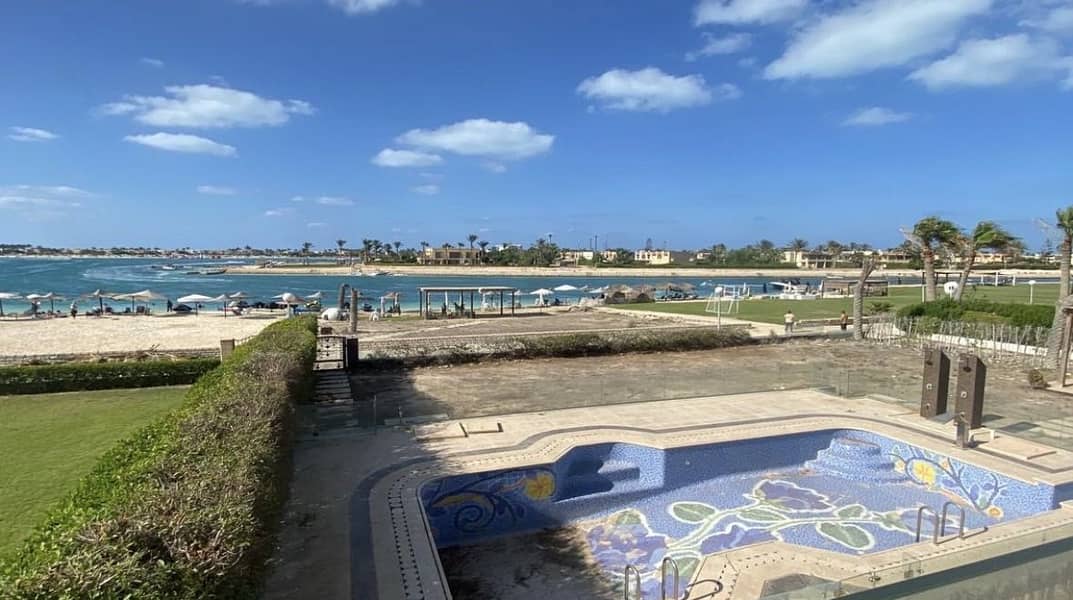 FOR SALE – Gawhara Villa, Marina 6, North Coast FOR SALE – Gawhara Villa, Marina 6, North Coast