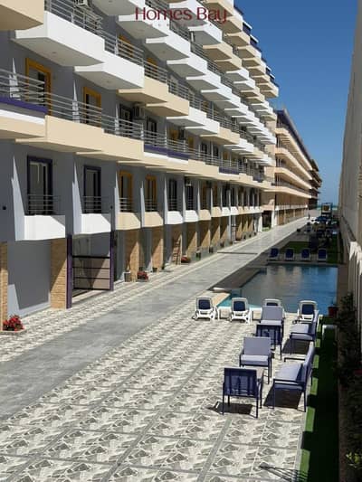 1 Bedroom Flat for Sale in Hurghada, Red Sea - WhatsApp Image 2026-06-09 at 17.06. 27 (3). jpeg 1 Bedroom Flat for Sale in Hurghada, Red Sea - WhatsApp Image 2026-06-09 at 17.06. 27 (3). jpeg
