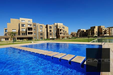 4 Bedroom Penthouse for Sale in 6th of October, Giza - 406888936. jpg
