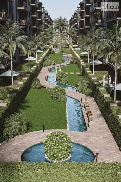 2 Bedroom Flat for Sale in New Cairo, Cairo - WhatsApp Image 2026-08-12 at 6.52. 59 PM. jpeg 2 Bedroom Flat for Sale in New Cairo, Cairo - WhatsApp Image 2026-08-12 at 6.52. 59 PM. jpeg