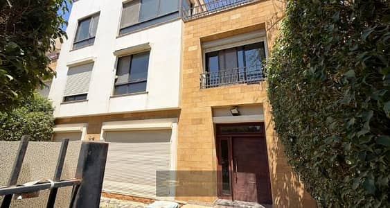 4 Bedroom Townhouse for Sale in Sheikh Zayed, Giza - sdfkgdhfk. png 4 Bedroom Townhouse for Sale in Sheikh Zayed, Giza - sdfkgdhfk. png