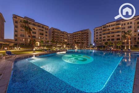 2 Bedroom Apartment for Sale in New Cairo, Cairo - WhatsApp Image 2026-08-12 at 3.24. 37 PM (1). jpeg 2 Bedroom Apartment for Sale in New Cairo, Cairo - WhatsApp Image 2026-08-12 at 3.24. 37 PM (1). jpeg