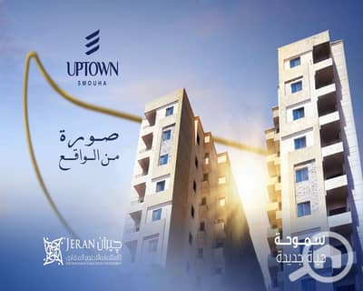 3 Bedroom Flat for Sale in Camp Caesar, Alexandria - 0صوره من الواقع. png 3 Bedroom Flat for Sale in Camp Caesar, Alexandria - 0صوره من الواقع. png