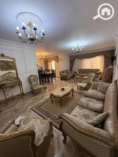 3 Bedroom Flat for Rent in New Cairo, Cairo - WhatsApp Image 2026-08-12 at 4.33. 45 PM (1). jpeg
