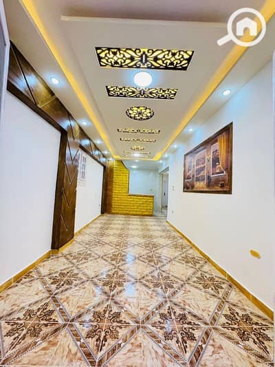 3 Bedroom Apartment for Sale in Nakheel, Alexandria - 1001017879. jpg 3 Bedroom Apartment for Sale in Nakheel, Alexandria - 1001017879. jpg