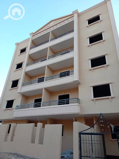 3 Bedroom Apartment for Sale in Heliopolis, Cairo - WhatsApp Image 2026-08-11 at 13.14. 49. jpeg
