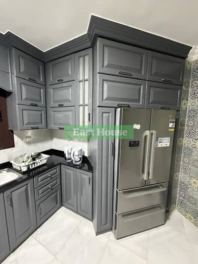 4 Bedroom Flat for Sale in New Cairo, Cairo - 1001423451. jpg