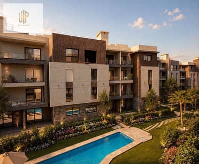 3 Bedroom Apartment for Sale in New Cairo, Cairo - WhatsApp Image 2026-07-28 at 12.24. 53 PM (1). jpeg
