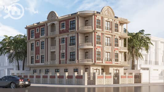 3 Bedroom Apartment for Sale in New Cairo, Cairo - WhatsApp Image 2026-08-11 at 10.34. 48 PM. jpeg