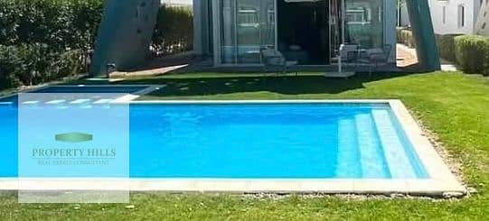 5 Bedroom Villa for Sale in North Coast, Matruh - IMG_1736. jpg