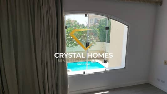 4 Bedroom Villa for Rent in 6th of October, Giza - d13531f1-c08e-47de-9311-53160c76b290. jpg