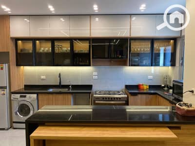 2 Bedroom Flat for Sale in New Cairo, Cairo - WhatsApp Image 2026-08-12 at 7.59. 12 PM (1). jpeg 2 Bedroom Flat for Sale in New Cairo, Cairo - WhatsApp Image 2026-08-12 at 7.59. 12 PM (1). jpeg