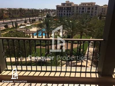 4 Bedroom Penthouse for Sale in North Coast, Matruh - 000001. png 4 Bedroom Penthouse for Sale in North Coast, Matruh - 000001. png