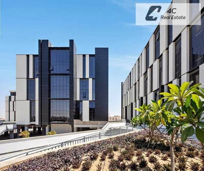 Office for Sale in New Cairo, Cairo - WhatsApp Image 2025-12-03 at 3.44. 18 AM (4). jpeg Office for Sale in New Cairo, Cairo - WhatsApp Image 2025-12-03 at 3.44. 18 AM (4). jpeg