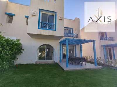 3 Bedroom Twin House for Sale in North Coast, Matruh - WhatsApp Image 2026-08-12 at 7.11. 49 PM (8). jpeg