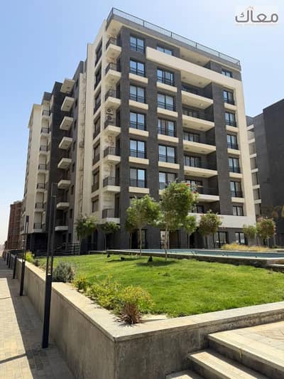 3 Bedroom Flat for Sale in Sheikh Zayed, Giza - WhatsApp Image 2026-08-05 at 13.53. 38. jpeg