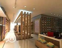 Commercial Building for Rent in Agami, Alexandria - 1001009810. webp