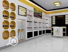 Commercial Building for Rent in Agami, Alexandria - 1001009805. webp
