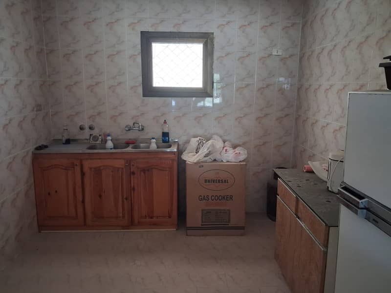 Apartment in bw qyr, lmmwrh lshta - More