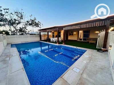 4 Bedroom Chalet for Rent in North Coast, Matruh - 175738. jpg