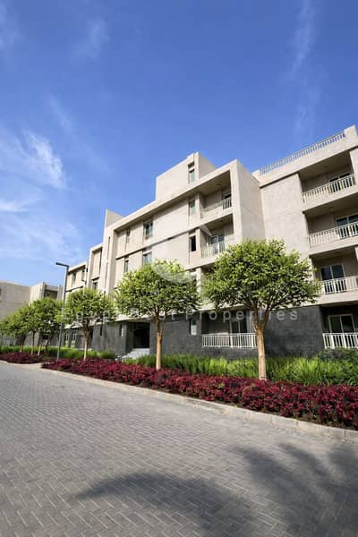 3 Bedroom Apartment for Rent in New Cairo, Cairo - WhatsApp Image 2026-02-24 at 8.30. 54 PM. jpeg 3 Bedroom Apartment for Rent in New Cairo, Cairo - WhatsApp Image 2026-02-24 at 8.30. 54 PM. jpeg