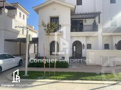 6 Bedroom Villa for Sale in North Coast, Matruh - 1. png