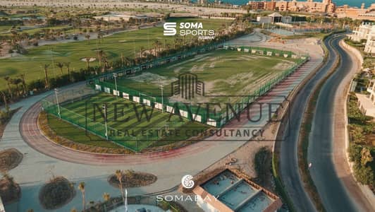 1 Bedroom Chalet for Sale in Soma Bay, Red Sea - WhatsApp Image 2026-08-11 at 8.31. 50 PM (3). jpeg