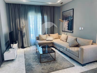 2 Bedroom Hotel Apartment for Rent in New Cairo, Cairo - WhatsApp Image 2026-07-29 at 1.54. 57 PM (3). jpeg 2 Bedroom Hotel Apartment for Rent in New Cairo, Cairo - WhatsApp Image 2026-07-29 at 1.54. 57 PM (3). jpeg