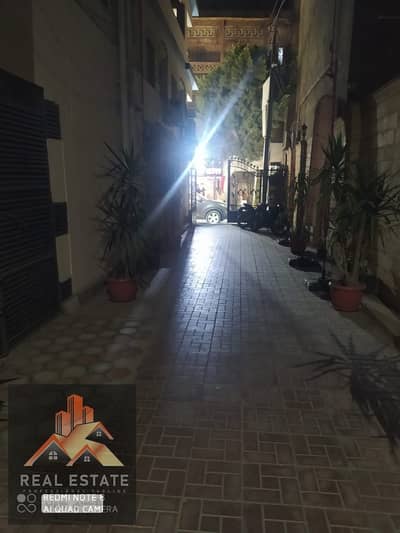 شقة 2 غرفة نوم للبيع في مصر الجديدة، القاهرة - IMG-20260812-WA0065. jpg شقة 2 غرفة نوم للبيع في مصر الجديدة، القاهرة - IMG-20260812-WA0065. jpg